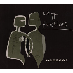 Matthew Herbert Bodily Functions