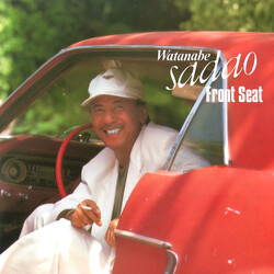 Sadao Watanabe Front Seat
