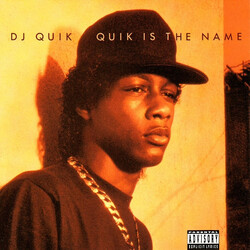 DJ Quik Quik Is The Name