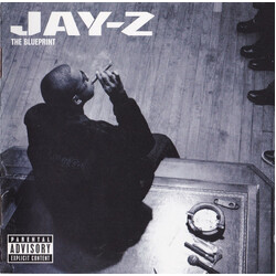 Jay-Z The Blueprint