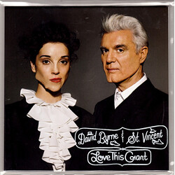 David Byrne / St. Vincent Love This Giant