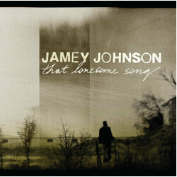 Jamey Johnson That Lonesome Song