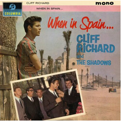 Cliff Richard & The Shadows When In Spain...