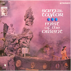 Sam Taylor (2) Mist Of The Orient