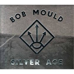 Bob Mould Silver Age