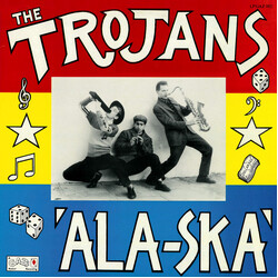 The Trojans 'Ala-Ska'