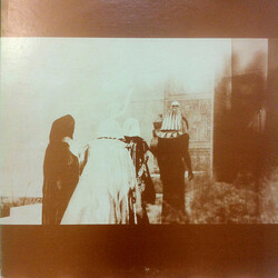 The Sun Ra Arkestra Live In Egypt Vol. I (Nature's God) (Dark Myth Equation Visitation)
