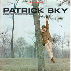 Patrick Sky A Harvest Of Gentle Clang
