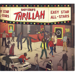 Easy Star All-Stars Easy Star's Thrillah