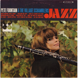 Pete Fountain Pete Fountain & The Village Scramblers (Jazz)