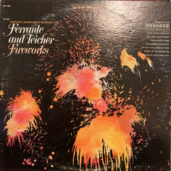 Ferrante & Teicher Fireworks