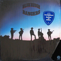 Blue Ridge Rangers The Blue Ridge Rangers