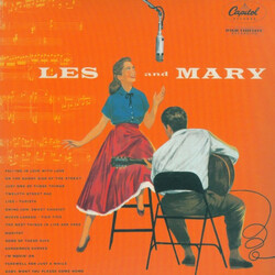 Les Paul & Mary Ford Les And Mary