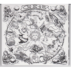 The Chris Robinson Brotherhood The Magic Door