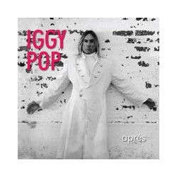 Iggy Pop Après