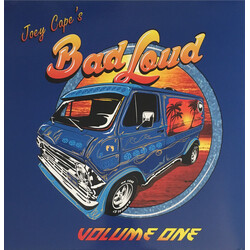 Joey Cape's Bad Loud Volume One