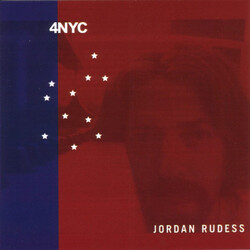 Jordan Rudess 4NYC