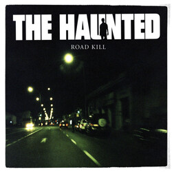 The Haunted Road Kill