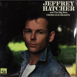 Jeffrey Hatcher And The Big Beat Cross Our Hearts