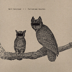 Neil Halstead Palindrome Hunches