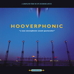 Hooverphonic A New Stereophonic Sound Spectacular