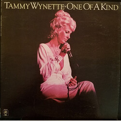 Tammy Wynette One Of A Kind