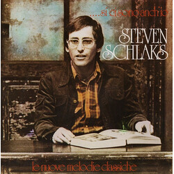 Stephen Schlaks ...Si Ci Sono Anch'Io - Le Nuove Melodie Classiche