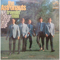 The Astronauts (3) Travelin' Men