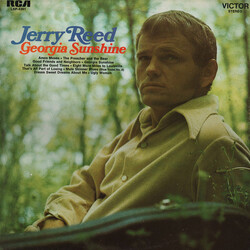 Jerry Reed Georgia Sunshine