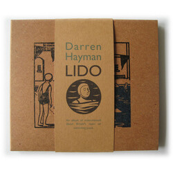 Darren Hayman Lido