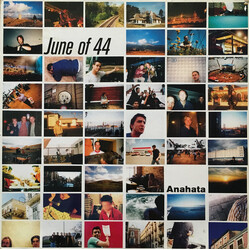 June Of 44 Anahata
