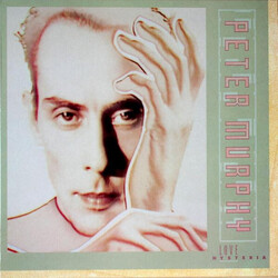 Peter Murphy Love Hysteria