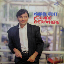 Karel Gott You Are Everywhere