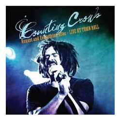 Counting Crows August And Everything After - Live At Town Hall