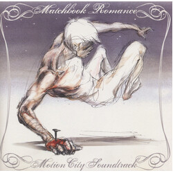 Matchbook Romance / Motion City Soundtrack Matchbook Romance / Motion City Soundtrack