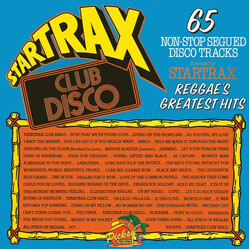 Startrax Reggae's Greatest Hits