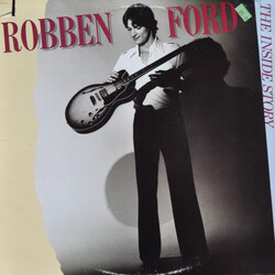 Robben Ford The Inside Story