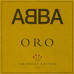 ABBA Oro (Grandes Exitos)