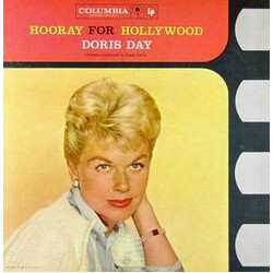 Doris Day Hooray For Hollywood
