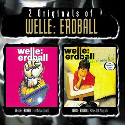 Welle: Erdball 2 Originals Of Welle: Erdball (Frontalaufprall / Alles Ist Möglich)