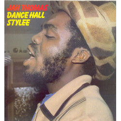 Jah Thomas Dance Hall Stylee