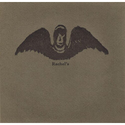 Rachel's Handwriting LP