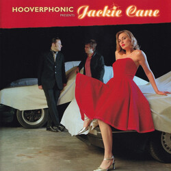 Hooverphonic Hooverphonic Presents Jackie Cane
