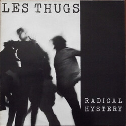 Les Thugs Radical Hystery