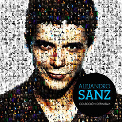Alejandro Sanz Colección Definitiva
