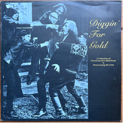 Various Diggin' For Gold