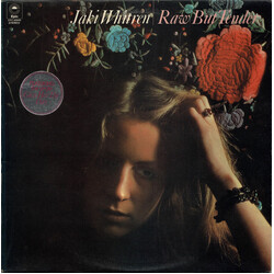 Jaki Whitren Raw But Tender