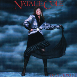 Natalie Cole Dangerous