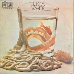 Bukka White Bukka White
