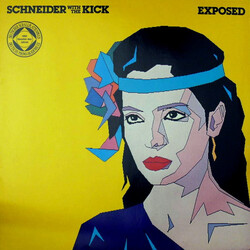 Helen Schneider / The Kick (2) Exposed